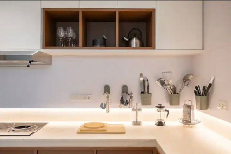 รูป ❤️💛💙ขายด่วน! ทาวน์โฮม เอกมัย 22 | ทะลุปรีดี 41 (สุขุมวิท 71) ✨ รีโนเวทใหม่ทั้งหลัง พร้อมอยู่ - รูปที่ 4/20