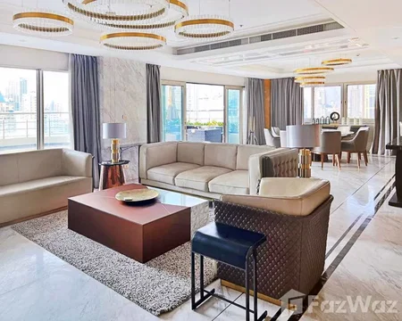 Le Raffine sukhumvit 24 6187038