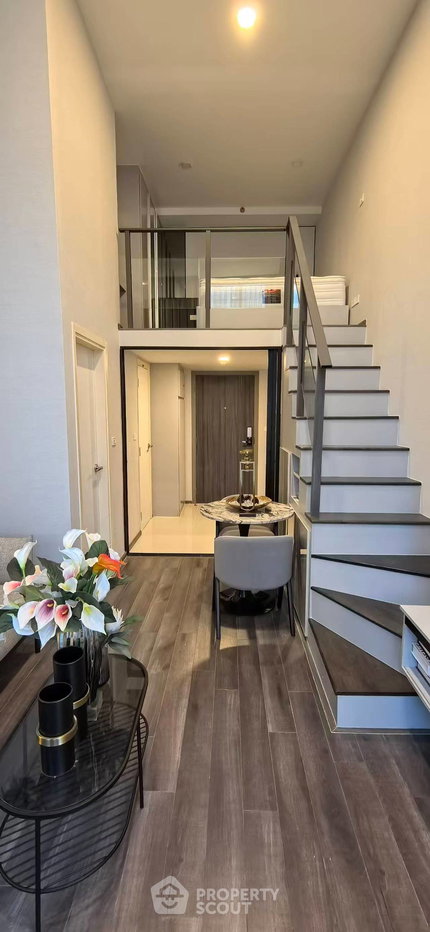 picture 1-BR Condo at KnightsBridge Space Rama 9 near MRT Phra Ram 9 (ID 2593336) - 3/6