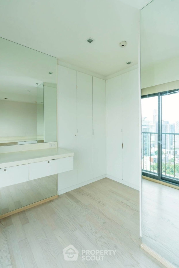 รูป คอนโด 2-ห้องนอน ที่ โนเบิล รีมิกซ์ ใกล้ BTS ทองหล่อ (ID 2805826) - รูปที่ 17/19