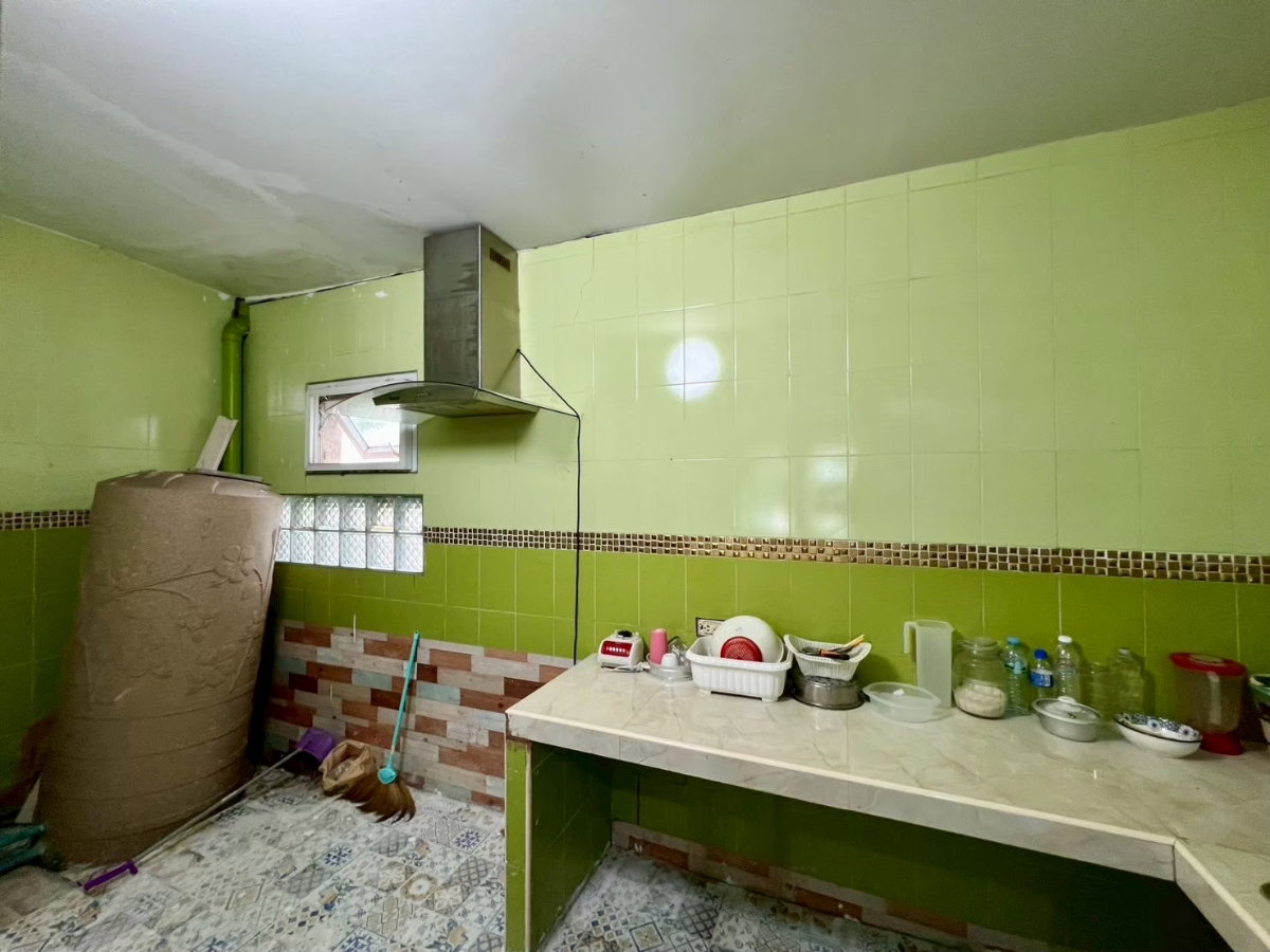 รูป ขายทาวน์โฮม 2 ชั้น Town Avenue พระราม 9 บ้านสวย 2 ห้องนอนใหญ่ ทำเลกรุงเทพกรีฑา 7 ใกล้รถไฟฟ้า ฟังก์ชันลงตัว พร้อมอยู่ - รูปที่ 7/17