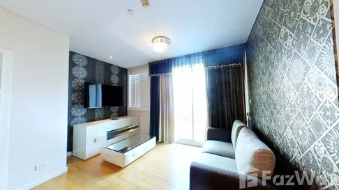 คอนโดให้เช่า 3 ห้องนอน ในโครงการ วินด์ สุขุมวิท 23 66509