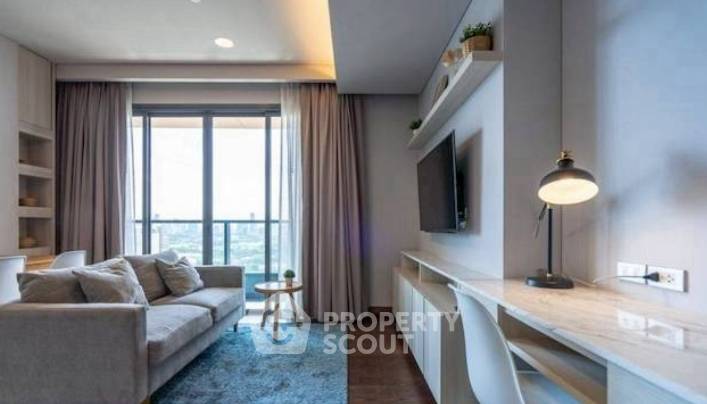 รูป คอนโด 2-ห้องนอน ที่ เดอะ ลุมพินี 24 ใกล้ BTS พร้อมพงษ์ (ID 2804349) - รูปที่ 1/6