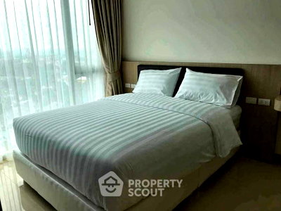 Condos for sale : 1-BR Condo at The Riviera Wongamat close to Sanctuary of Truth (ID 2543600)