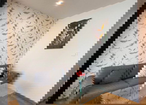 #A124371 ✅ 14/4/69 ให้เช่า Noble Revo Silom 📲📢สอบถาม ld line @condoboy