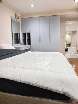 #SC13052  📌 Rent | 🟦🟨Wittayu Complex🟥🟩💬𝑪𝒐𝒏𝒕𝒂𝒄𝒕𝑳𝑰𝑵𝑬:@𝒔𝒆𝒄𝒓𝒆𝒕𝒑𝒓𝒐𝒑𝒆𝒓𝒕𝒚 🔥✨