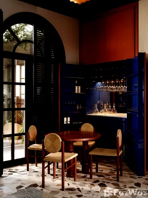 Houses for sale Ko Samui Surat Thani : 1 Bedroom Villa for sale at Casa Noi  5644210