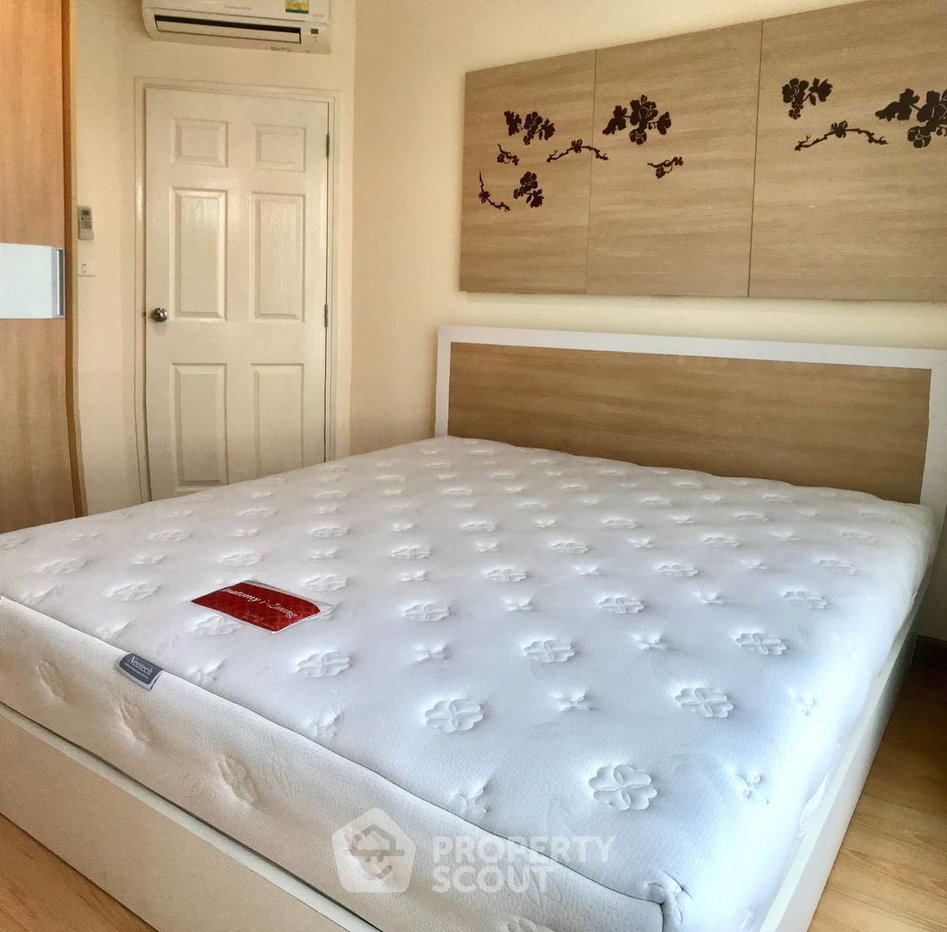 รูป คอนโด 2-ห้องนอน ที่ ไลฟ์ แอท สุขุมวิท 65 ใกล้ BTS พระโขนง (ID 2722603) - รูปที่ 2/8