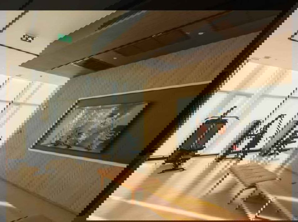 picture Condo for Rent: NUE District R9 - 6/44