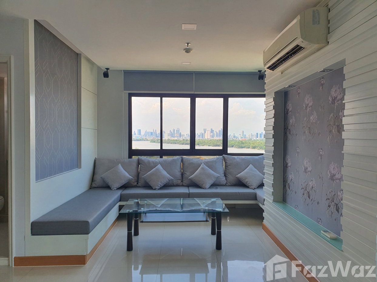 รูป ขาย คอนโด 3 ห้องนอน ในโครงการ ลุมพินี เพลส นราธิวาส-เจ้าพระยา 1703166 - รูปที่ 15/16