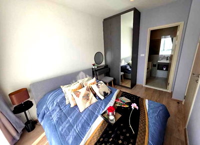 Condos for rent : Condo for Rent: NUE District R9