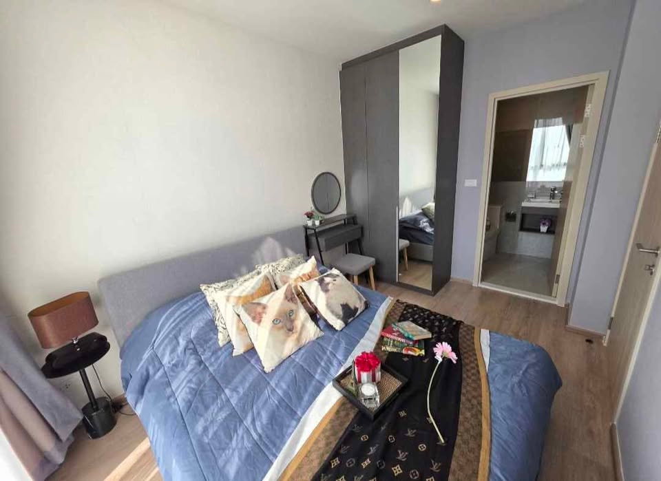 picture Condo for Rent: NUE District R9 - 1/44