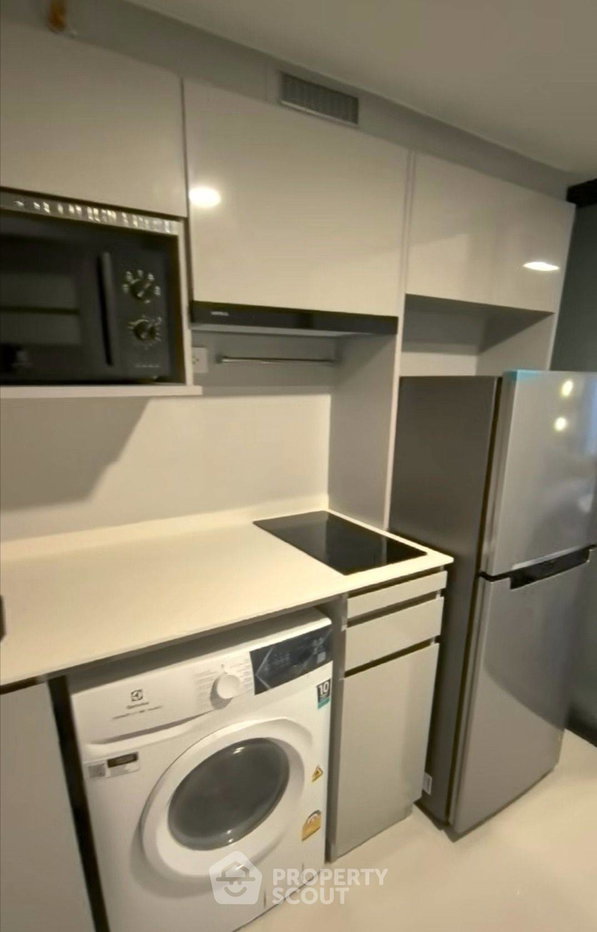 picture 1-BR Condo at KnightsBridge Space Rama 9 near MRT Phra Ram 9 (ID 2593336) - 6/6