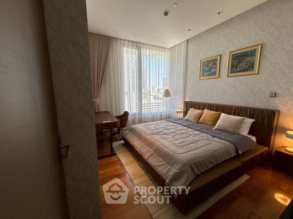 picture 1-BR Condo at Saladaeng One near MRT Si Lom (ID 2798866) - 8/17