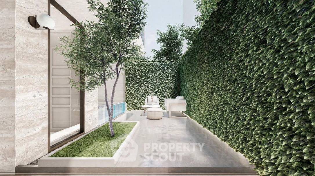 picture 3-BR Condo at 8 Residence near BTS Phrom Phong (ID 1954703) - 10/13