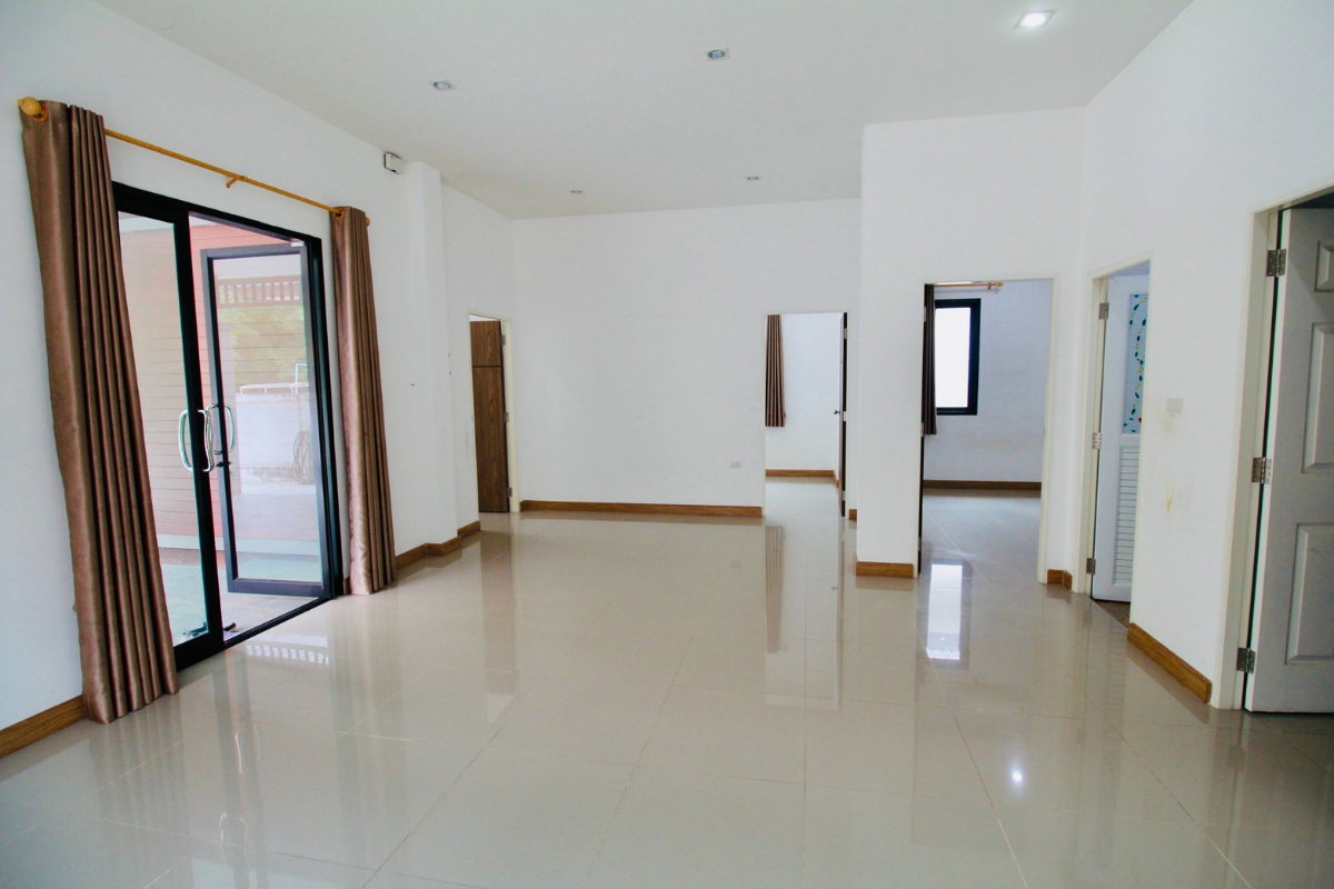 รูป ขายบ้านเดี่ยว เติมทรัพย์ปาร์คฮิล 2 (ทับมา) 51 ตร.วา 3 ห้องนอน ใกล้เซ็นทรัล ระยอง - รูปที่ 8/20