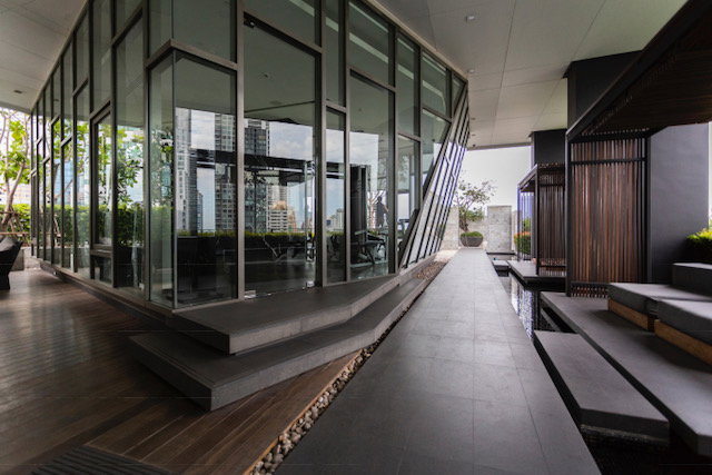 รูป For ren condo HQ Thonglor 2 Bed 80.94 Sq.m  (S05-3853) - รูปที่ 16/22