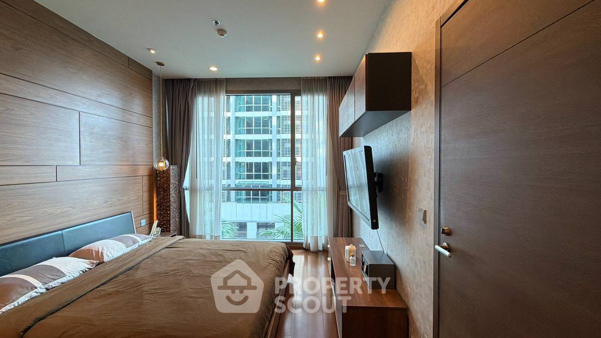 รูป คอนโด 1-ห้องนอน ที่ ควอทโทร บาย แสนสิริ ใกล้ BTS ทองหล่อ (ID 2804902) - รูปที่ 8/12