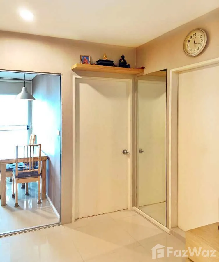 picture Aspire Sukhumvit 48 6186991 - 6/8