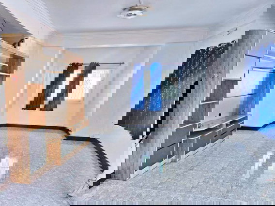 รูป แฮปปี้แลนด์ รพ.เวชธานี 2.3 กม. บ้านเดี่ยว 4 นอน 2 น้ำ MRTเดอะมอลล์ บางกะปิ 450ม. 50 ตร.ว. 200 ตร.ม. เดินทางสะดวก - รูปที่ 3/7