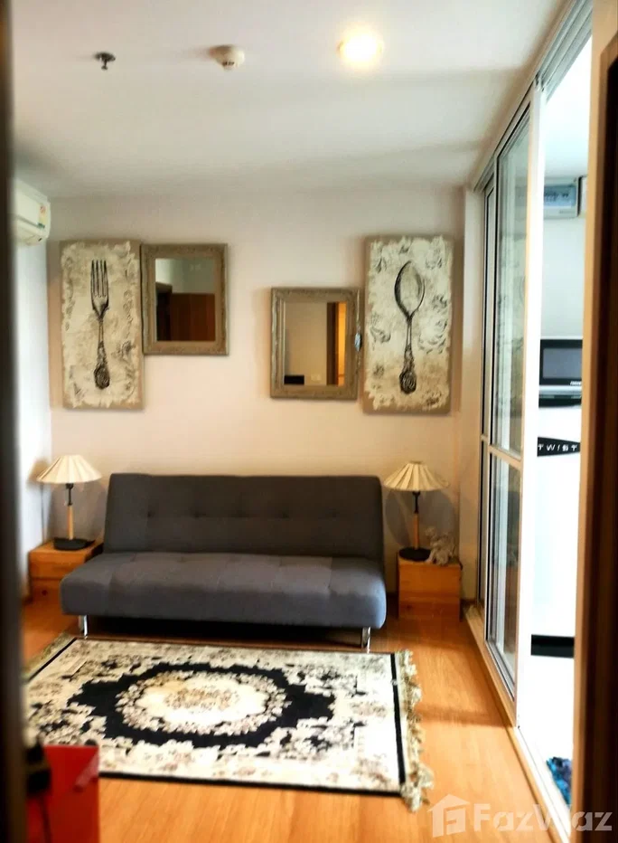 picture The Base Sukhumvit 77 6186310 - 2/9
