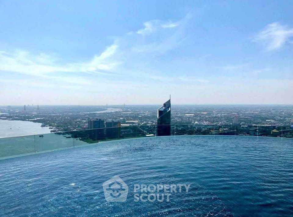 รูป คอนโด 2-ห้องนอน ที่ คณาพญา เรสซิเดนซ์ พระราม 3 ใกล้ พระราม 3 (ID 2799442) - รูปที่ 18/18
