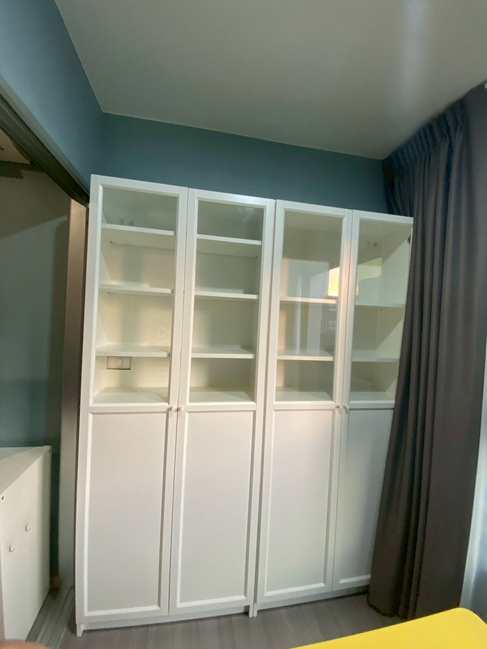 รูป ห้องอัพเดต💥🔔⚠️🏘️⚡️กดปุ่มแอดไลน์💥เดอะ พาร์คแลนด์ จรัญ - ปิ่นเกล้า - รูปที่ 17/17