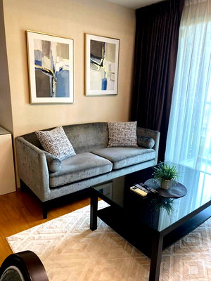 Condos for rent : For Rent 2 Bedroom H Sukhumvit 43 Stunning Corner Unit 