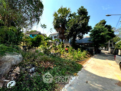 Land for sale Central Si Racha : 436 m² Land for Sale in Bang Phra (ID 2805792)