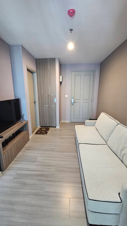 รูป ❤️🔥The Parkland Charan pinklao❤️🔥 ✅ว่างพร้อมเข้าอยู่✅ 🚝ใกล้ mrt บางยี่ขัน ใกล้ตลาดอินดี้ ☎️Tel/What App.091-706-1999/ 093 - 897 - 9669 คุณกวา - รูปที่ 13/21