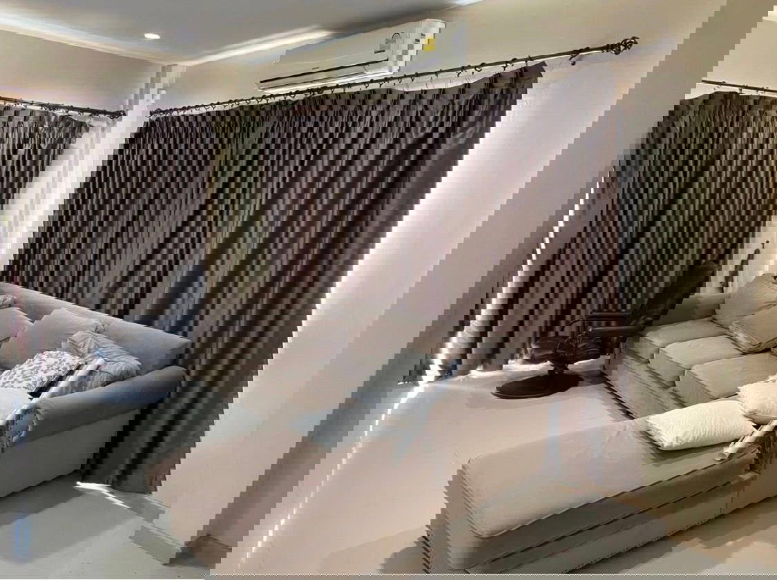 รูป ขายบ้านเดี่ยว หลังมุม ไซส์ใหญ่ Le Neo Sukhumvit-Erawan (เลอนีโอ สุขุมวิท-เอราวัณ) ใกล้รถไฟฟ้าสายสีเหลือง พร้อมย้ายเข้า - รูปที่ 5/16