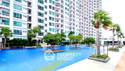 Condos for rent : 3-BR 180 Sqm High-Floor Condo at Supalai River Resort Charoen Nakhon (ID 2805879)