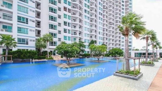 รูปภาพ 3-BR Condo at Supalai River Resort Charoen Nakhon in Samre (ID 2805879)