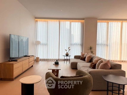 รูปภาพ 4-BR Condo at SCOPE Thonglor near BTS Thong Lor (ID 2804951)