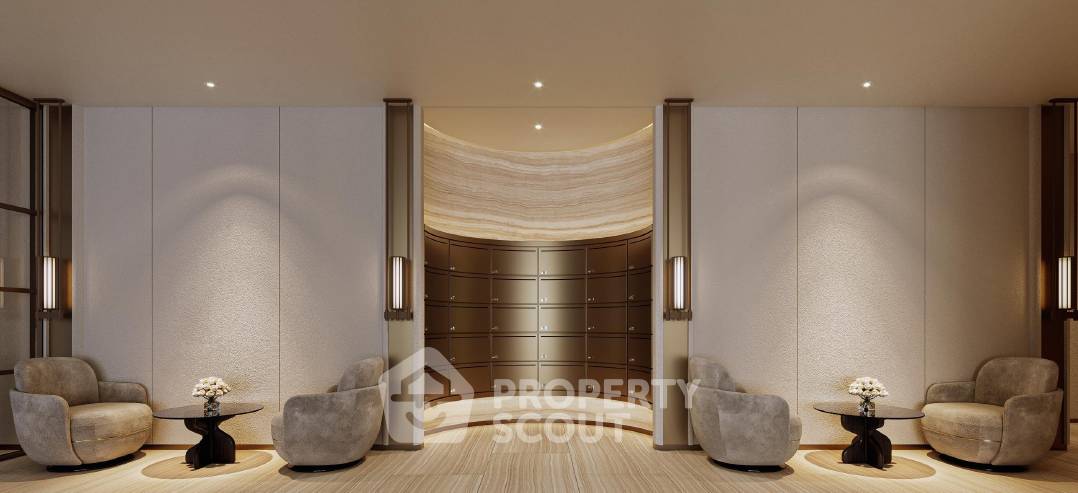 picture 3-BR Condo at 8 Residence near BTS Phrom Phong (ID 1954705) - 10/12