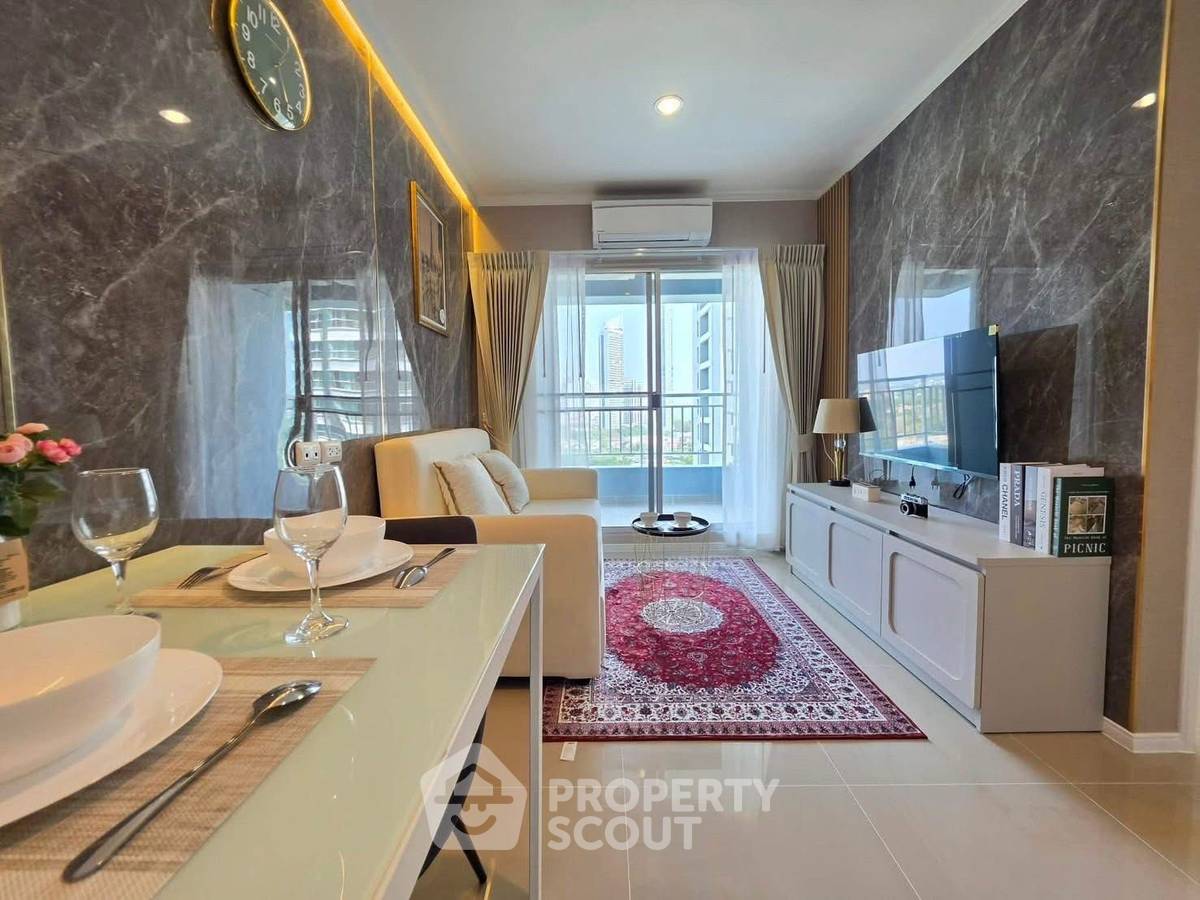 รูป คอนโด 1-ห้องนอน ที่ ลุมพินี พาร์ค บีช จอมเทียน ใกล้ หาดจอมเทียน (ID 2801474) - รูปที่ 8/15