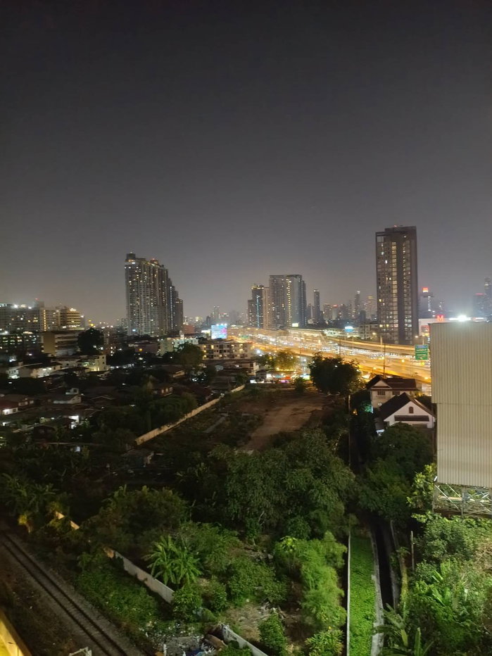 รูป ให้เช่า รีเจนท์โฮมคอนโด วุฒากาศ ห้องสวย - รูปที่ 23/26