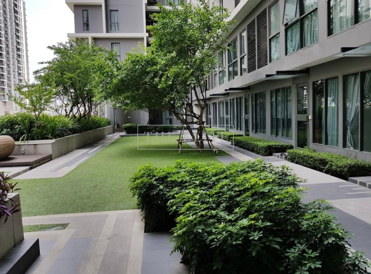 รูป ✨ Smart Living ✨ Ideo Mobi พระราม 9 ห้อง Layout ลงตัว ทำเลศักยภาพที่สุดในย่าน New CBD สะดวกทุกการเดินทาง 🎉 - รูปที่ 19/23