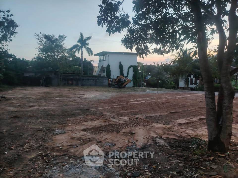 รูป ที่ดินสำหรับปล่อยขาย 334 ตารางเมตร แถว ใกล้ ราไวย์ (ID 2804887) - รูปที่ 2/3