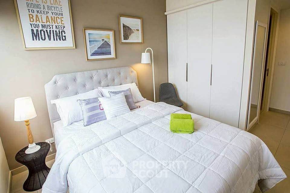 รูป คอนโด 2-ห้องนอน ที่ ยูนิกซ์ พัทยาใต้ ใกล้ ถนนพระตำหนัก พัทยา (ID 2801502) - รูปที่ 4/15