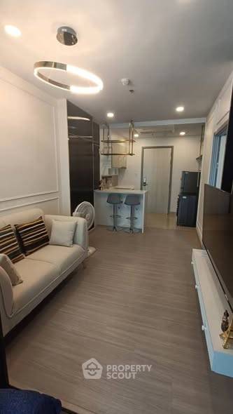 รูป คอนโด 1-ห้องนอน ที่ ศุภาลัย ไลท์ ท่าพระ - วงเวียนใหญ่ ใกล้ MRT ท่าพระ (ID 2805892) - รูปที่ 3/7