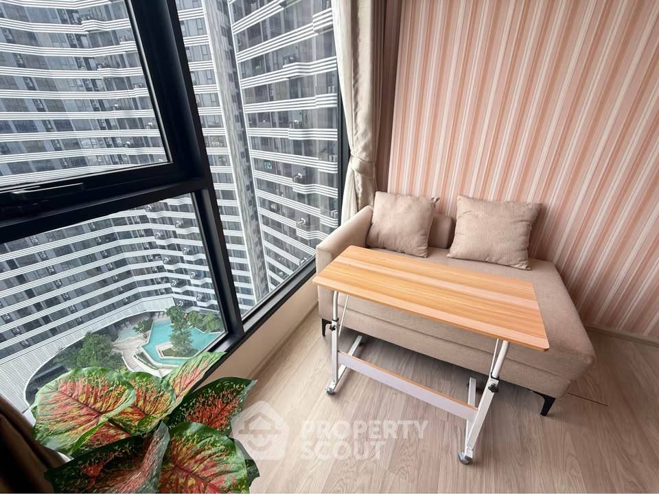 รูป คอนโด 1-ห้องนอน ที่ ไอดีโอ โมบิ สุขุมวิท อีสต์พอยท์ ใกล้ BTS แบริ่ง (ID 2806606) - รูปที่ 5/20