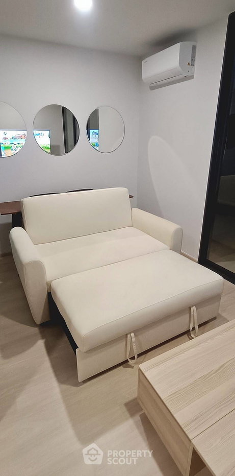 รูป คอนโด 1-ห้องนอน ที่ แอสปาย วิภา-วิคตอรี่ ใกล้ BTS สนามเป้า (ID 2805907) - รูปที่ 8/15