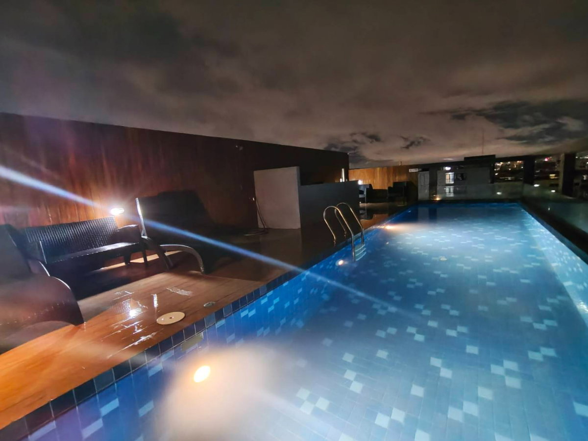 picture Own a condo at Magnix Ramintra 21 from only 1.3 MB! - 31/32