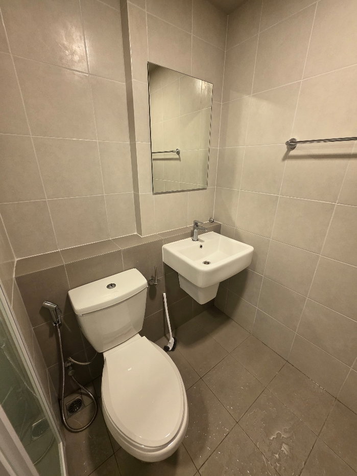 picture Dcondo Panaa For rent 8000 baht/month - 8/9
