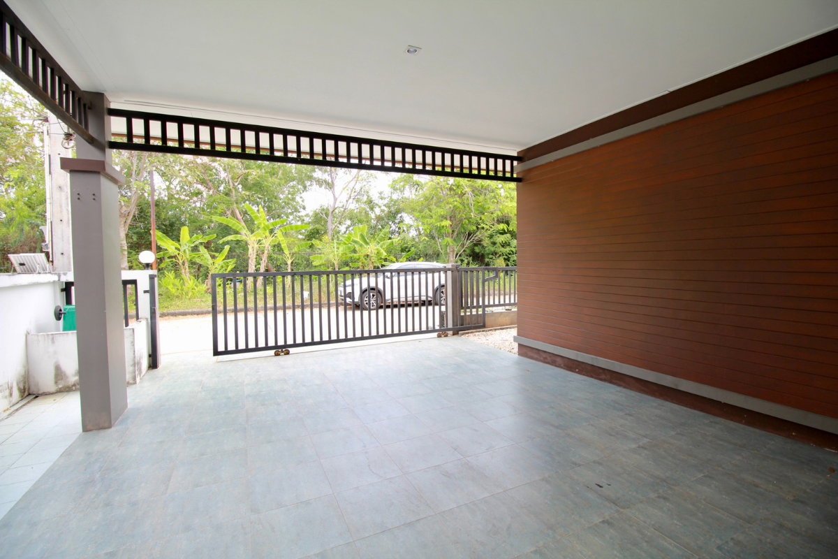 รูป ขายบ้านเดี่ยว เติมทรัพย์ปาร์คฮิล 2 (ทับมา) 51 ตร.วา 3 ห้องนอน ใกล้เซ็นทรัล ระยอง - รูปที่ 4/20
