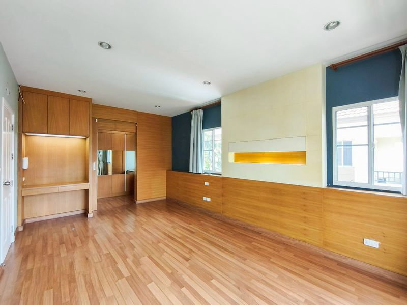 รูป ขายบ้านเดี่ยว 2 ชั้น ภัสสร เพรสทีจ อ่อนนุช ประเวศ เฉลิมพระเกียรติร.9 ศรีนครินทร์ พัฒนาการ - รูปที่ 9/14