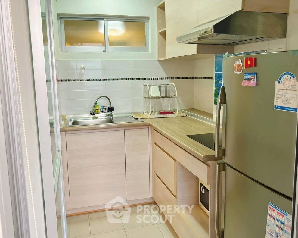 รูป คอนโด 2-ห้องนอน ที่ ลุมพินี พาร์ค ริเวอร์ไซด์ พระราม 3 ใกล้ พระราม 3 (ID 2804874) - รูปที่ 7/10