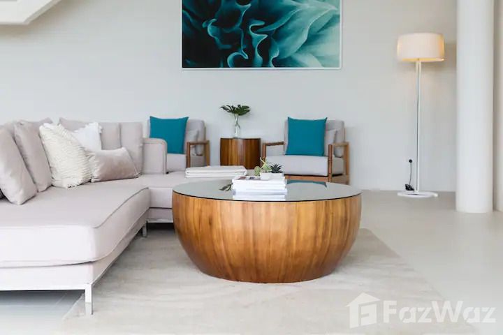 รูป ขาย วิลล่า 3 ห้องนอน ในโครงการ เดอะ ริจ 1739416 - รูปที่ 15/17