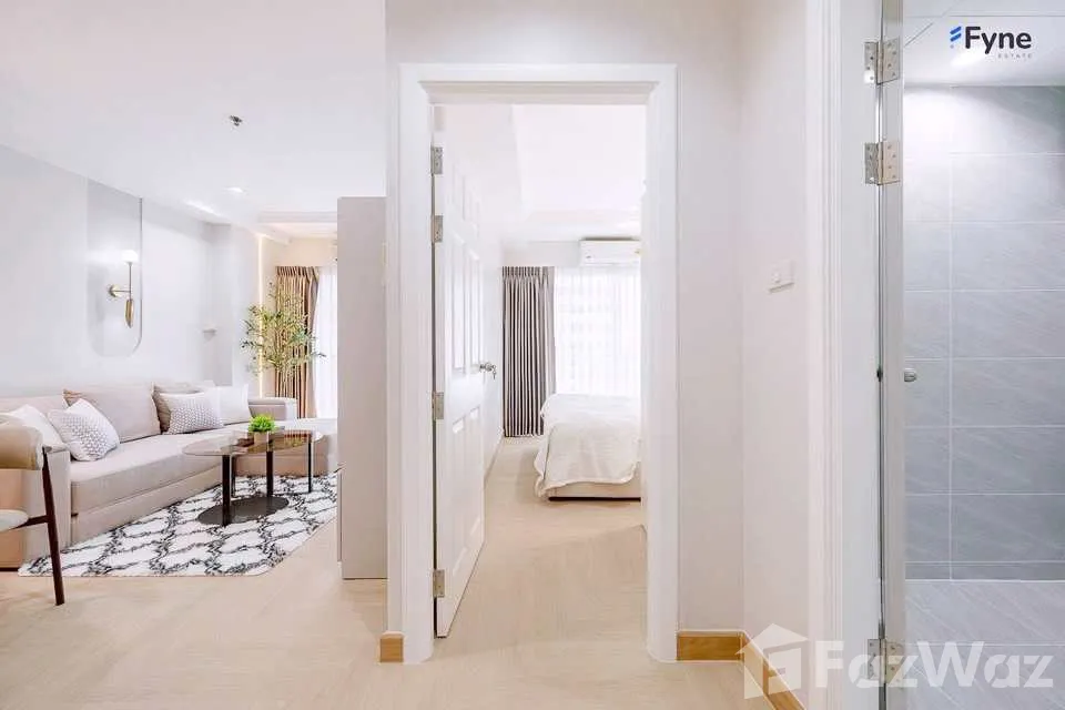 picture Grand Park View Asoke : For sell, hot price! 6186974 - 8/13